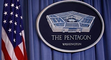 Pentagon: Suriye’deki Hava Operasyonları ABD Personellerinin Güvenliğini Tehdit Ediyor
