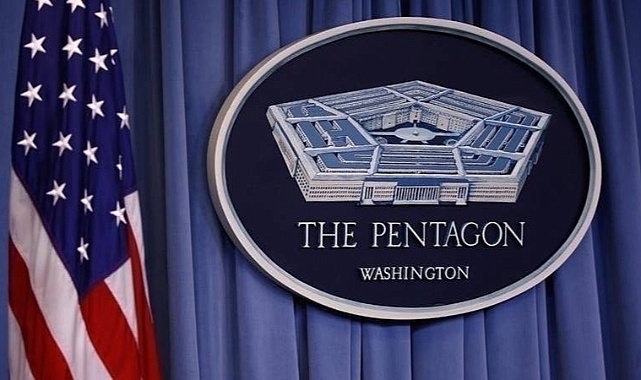 Pentagon: Suriye’deki Hava Operasyonları ABD Personellerinin Güvenliğini Tehdit Ediyor