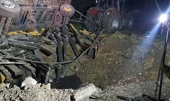 Doğu Avrupa Ülkelerinden Rusya'ya Karşı Açıklamalar: NATO'nun Her Karışını Savunmaya Hazırız