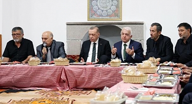 Resmi Gazete'de Yayımlandı: Alevi-Bektaşi Kültür ve Cemevi Başkanlığı Kuruldu