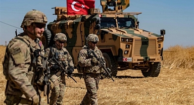 Reuters'a Konuşan Türk Yetkili Suriye'yi İşaret Etti
