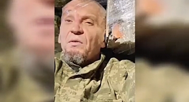 Ruslar, Ukrayna Tarafına Geçen Askeri Kafasını Balyozla Ezerek İnfaz Etti