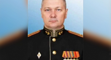 Rusya'da Seferberlikten Sorumlu Bir Albay Ofisinde Ölü Bulundu: 'Göğsüne 5 El Ateş Ederek İntihar Etti'