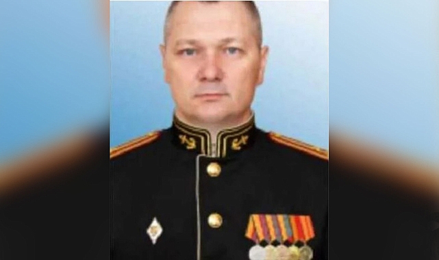 Rusya'da Seferberlikten Sorumlu Bir Albay Ofisinde Ölü Bulundu: 'Göğsüne 5 El Ateş Ederek İntihar Etti'