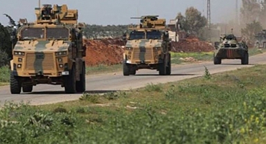 Rusya'dan Suriye Açıklaması: Türkiye İle Görüş Ayrılıklarımız Var