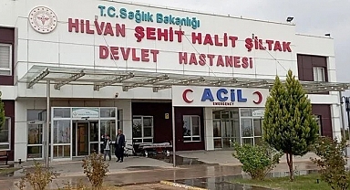 Şanlıurfa'da 3 Kız Öğrenci Fare Zehriyle İntihar Etmeye Çalıştı İddiası