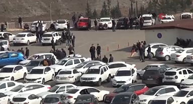 Şanlıurfa'da Kavganın Ortasında Kalan İki Sağlık Çalışanı Hayatını Kaybetti