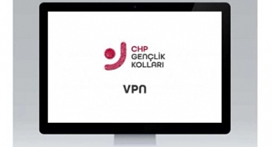 Sansür Yasası Görüşmelerine Katılmayan CHP, VPN Uygulaması Çıkarttı