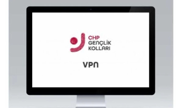Sansür Yasası Görüşmelerine Katılmayan CHP, VPN Uygulaması Çıkarttı