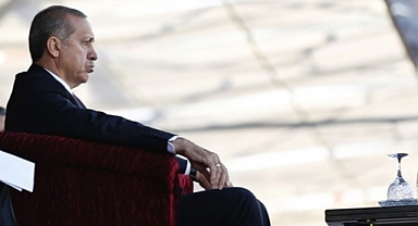 'Seçime Düşmemek İçin 'Her Şeyi Yapabilecek' Birine Karşı Giriliyor'
