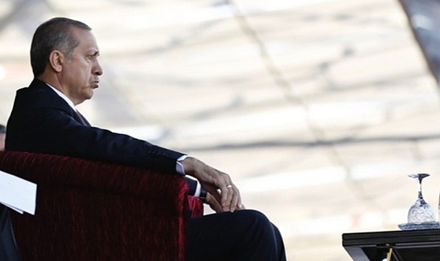 'Seçime Düşmemek İçin 'Her Şeyi Yapabilecek' Birine Karşı Giriliyor'