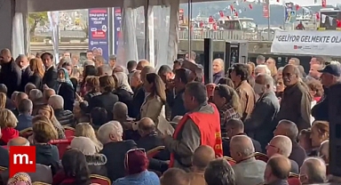 'Şişli Belediyesi Tarafından İşten Atıldım' Diyen İşçiye Kılıçdaroğlu: İşten Atılmanın Elbet Bir Sebebi Vardır