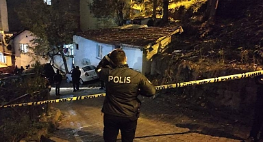 Şişli'de Bir Gecekonduda 2'si Kadın 3 Ceset Bulundu
