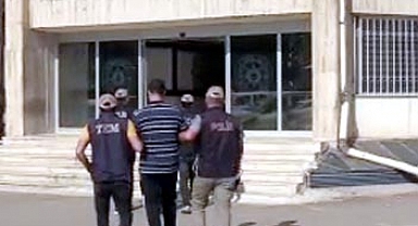 Sosyal Medyada IŞİD Propagandası Yapan Bir Şüpheli Tutuklandı
