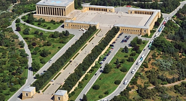 Soylu: Anıtkabir'de Keşif Yapan Bir Terörist Yakaladık
