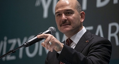 Soylu Duyurdu: Ülke Genelinde Tatbikat Yapılacak