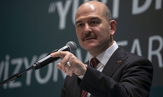 Soylu Duyurdu: Ülke Genelinde Tatbikat Yapılacak