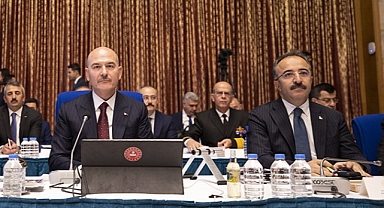 Soylu'nun Yardımcısı İsmail Çataklı Çift Maaş Alıyor İddiası