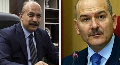 Soylu ve İstanbul Emniyet Müdürlüğü Arasında Kriz: Size Söyleyince Sızıntı Oluyor