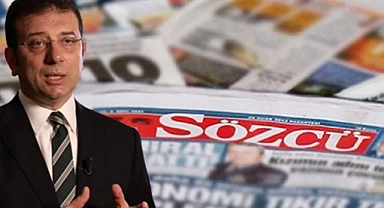 Sözcü'nün Ekrem İmamoğlu'na Ambargosunun Nedeni Belli Oldu