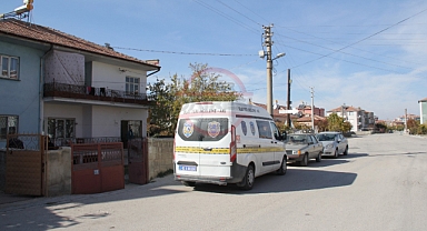 'Suriyeli Cinci Hoca'ya Giden Adam Cin Çıkarma Seansında Boğularak Öldürüldü