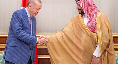 Suudi Arabistan'dan 'Sıcak Para' Geliyor