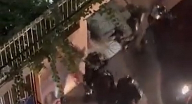 Tahran'da Rejim Güçleri Bir Protestocuyu Yakın Mesafeden Vurarak Öldürdü