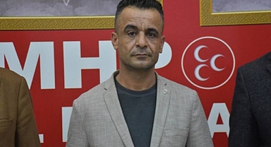 Taksim Bombacısı İle Görüştüğü İddia Edilen MHP'li Başkan Bugün Tekrar Savcılığa Gitti