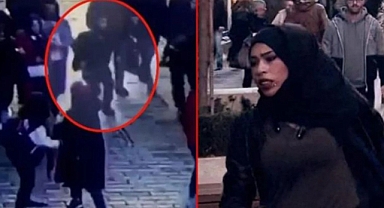 Taksim Bombacısının İfadesi Ortaya Çıktı