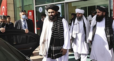 Taliban, Türkiye'ye 'Afgan Çoban' Gönderecek