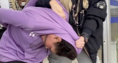 Teröristle Görüştüğü İddia Edilen MHP İlçe Başkanından Açıklama