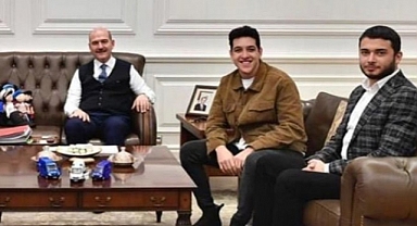Thodex Vurguncusu Faruk Fatih Özer'in Türkiye'ye İadesine Karar Verildi