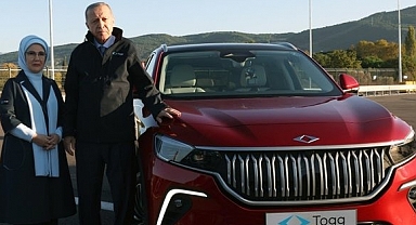 TOGG CEO'su Karakaş: 'Halkın Alabileceği' TOGG Modeli 2027'de