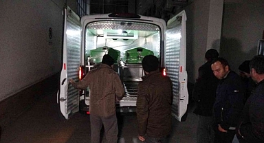 Tokat'ta Bir Köy Muhtarı ve 2 Köylü Ölü Bulundu