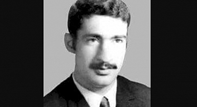Türk Aktör Hüseyin Demirci, 49 Yıl Önce Bugün Irak'ta Baas Rejimi Tarafından Şehit Edildi