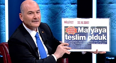 Türkiye 2020 Yılında En Çok Eroinin Ele Geçirildiği Ülke Oldu