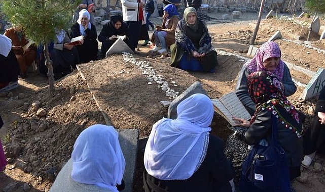 Türkiye'nin En Yaşlı İnsanlarından Nuriye Babat Hayatını Kaybetti