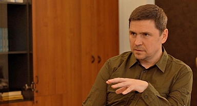Ukrayna'dan 'Kherson' Açıklaması: Rusların Çekildiğini Söylemek İçin Erken