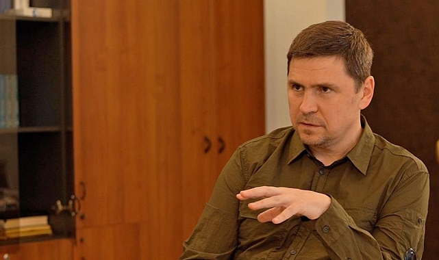Ukrayna'dan 'Kherson' Açıklaması: Rusların Çekildiğini Söylemek İçin Erken
