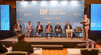 Uluslararası Uygur Forumu'ndan Brüksel Deklarasyonu: Uygur Soykırımını Durdurun