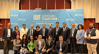 Uygur Hareketi TamgaTürk Aracılığıyla G-20 Liderlerine Çağrıda Bulundu: Uygur Soykırımı'nı Durdurun