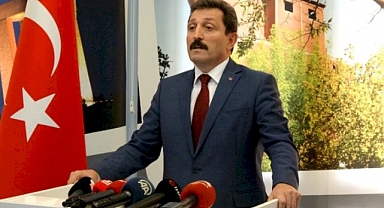 Vali Kendi Hakkındaki Suç Duyurusunu İnceledi, Soruşturmaya Yer Görmedi