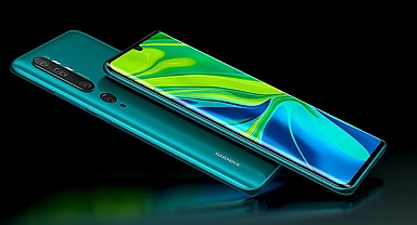 Xiaomi 10 Pro Telefon İncelemesi