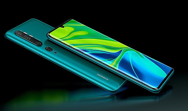 Xiaomi 10 Pro Telefon İncelemesi