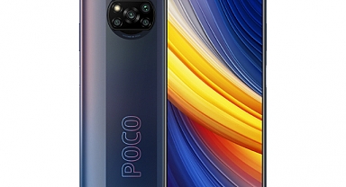 Xiaomi Poco Telefon İncelemesi