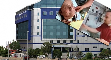 Yaşlı Hastaya Kötü Muamelede Bulunan Sağlık Çalışanları 3 Yıl Meslekten Men Edildi