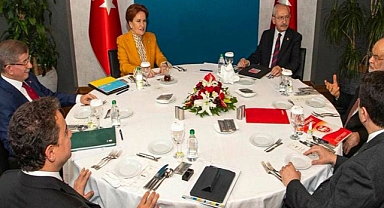 Yöneylem Araştırma Koordinatörü: Muhalefetin Adayı, İsmi Açıklanmadığı İçin 'Yıpranır' Hale Gelmeye Başladı