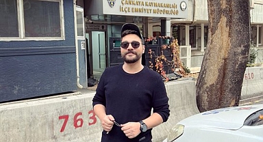 YouTuber Oğuzhan Uğur, Gözaltına Alındığını Duyurdu