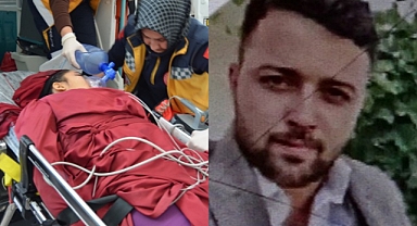 15 Yaşındaki Kız Çocuğu 'Eski Nişanlısı' Tarafından Katledildi