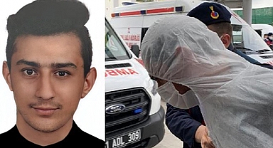 16 Yaşındaki Sıla'nın Katili Hüseyin Can Gökçek'e Ağırlaştırılmış Müebbet Hapis